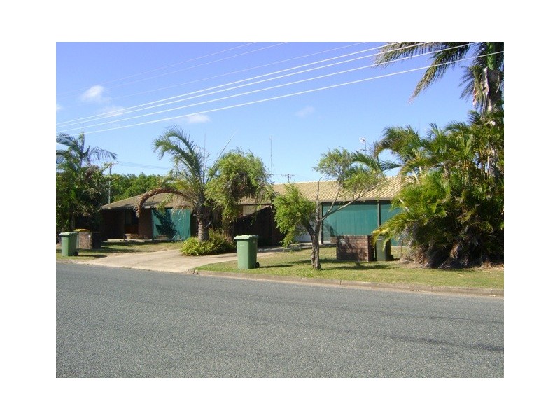 28 Harney Street, South Mackay QLD 4740