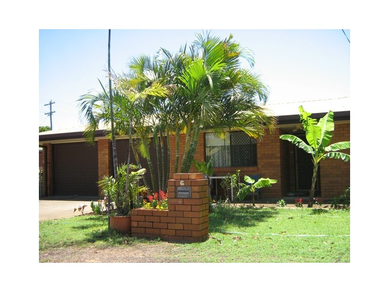 6 Ash Street, Slade Point QLD 4740