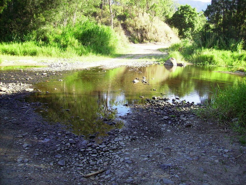 Lot 3 Okuloo Road, Finch Hatton QLD 4756