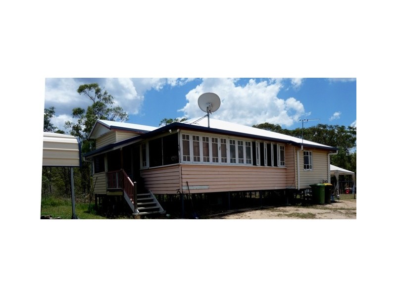 17 Hogans Road, Mirani QLD 4754