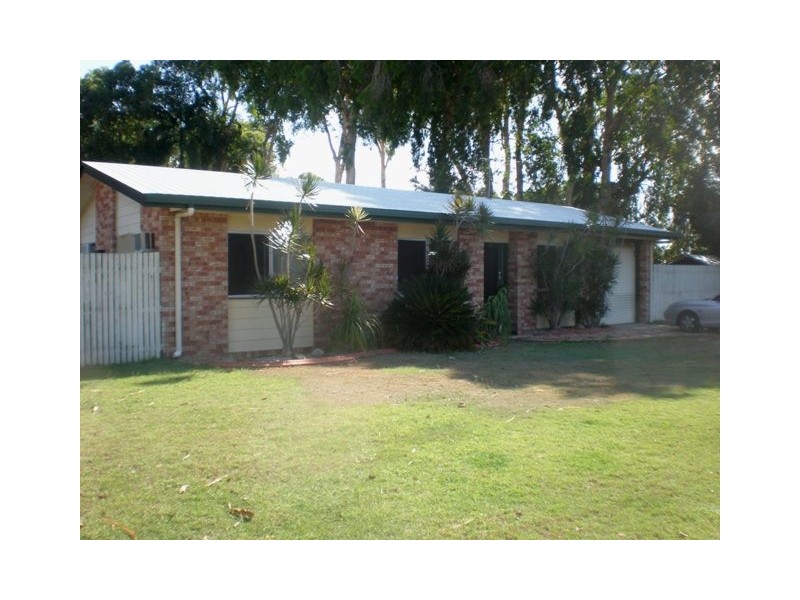 35 Fatnowna Street, Andergrove QLD 4740