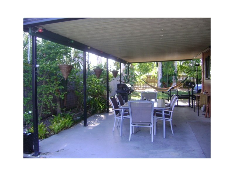 35 Fatnowna Street, Andergrove QLD 4740