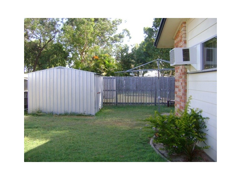 35 Fatnowna Street, Andergrove QLD 4740