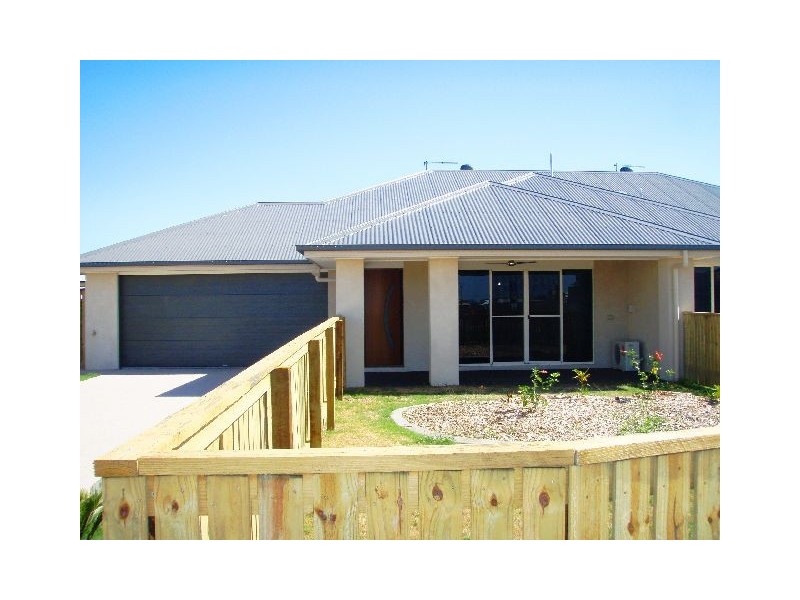 2 / Lot 31 Whitehaven Drive, Blacks Beach QLD 4740