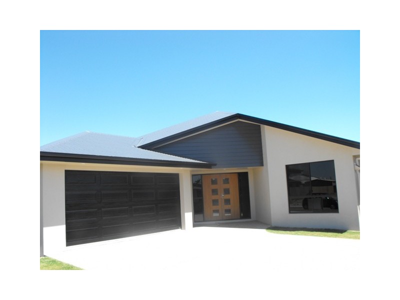 Lot 73 Mida Lane, Ooralea QLD 4740