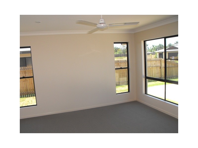 Lot 73 Mida Lane, Ooralea QLD 4740