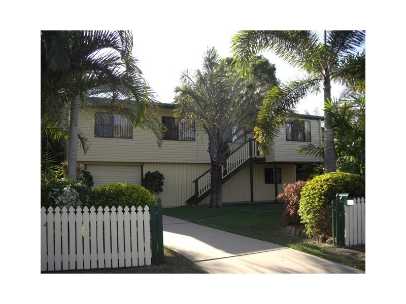 33 Carbeen Street, Andergrove QLD 4740