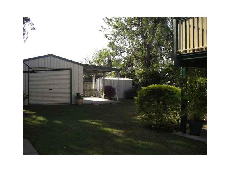 33 Carbeen Street, Andergrove QLD 4740