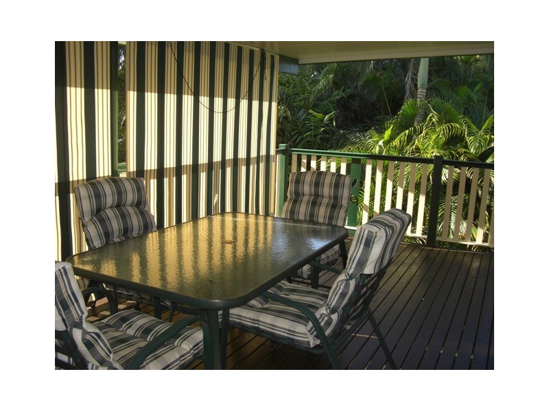 33 Carbeen Street, Andergrove QLD 4740