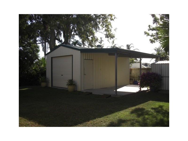 33 Carbeen Street, Andergrove QLD 4740