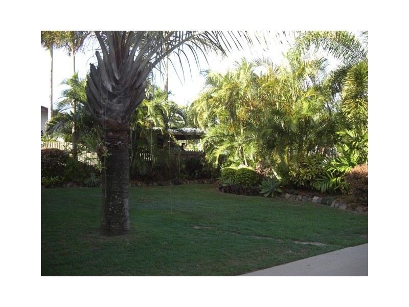 33 Carbeen Street, Andergrove QLD 4740