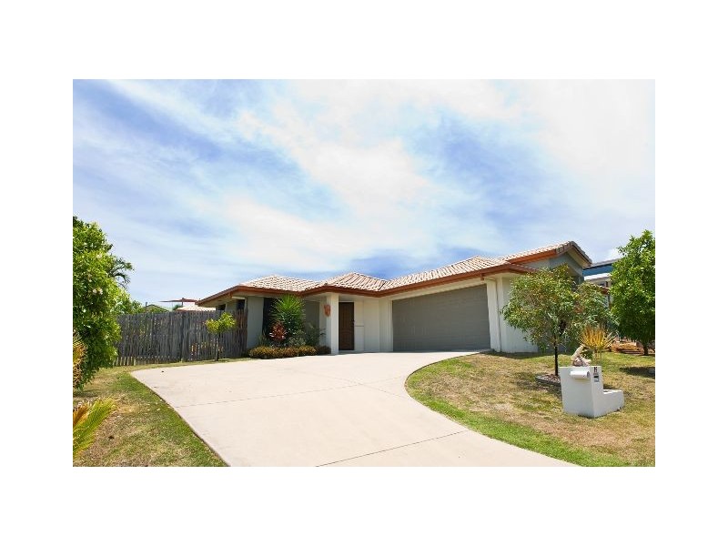 19  Wilcox Street, Eimeo QLD 4740