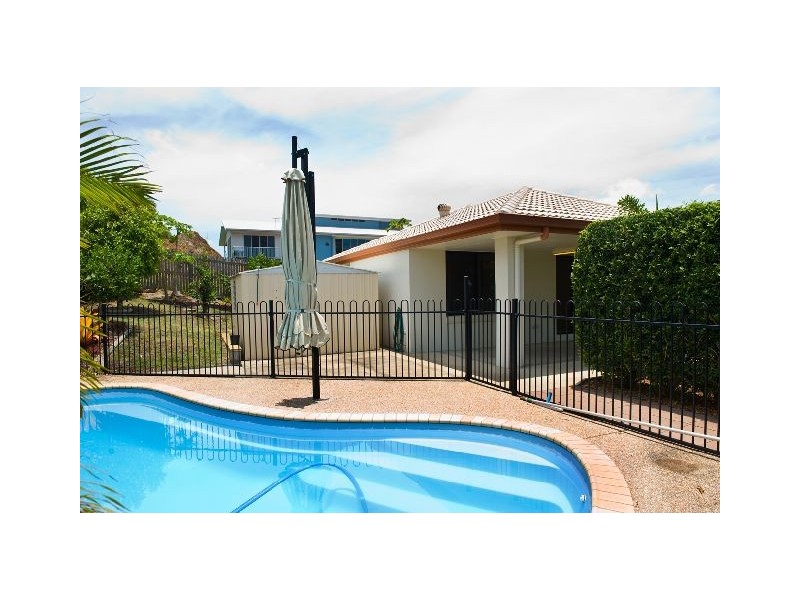 19  Wilcox Street, Eimeo QLD 4740
