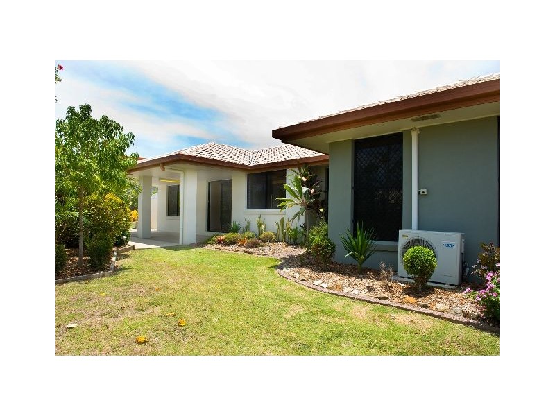 19  Wilcox Street, Eimeo QLD 4740