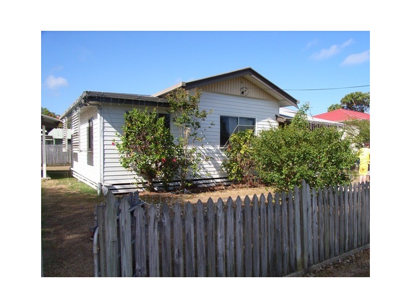 20 Ungerer Street, North Mackay QLD 4740