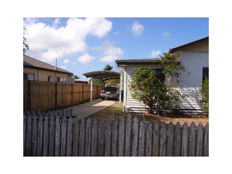 20 Ungerer Street, North Mackay QLD 4740