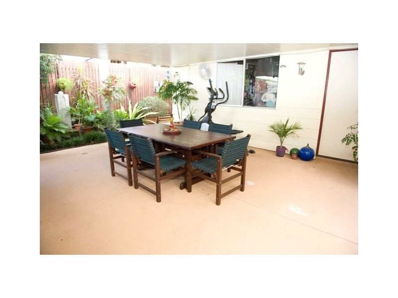 1 John Oxley Avenue, Rural View QLD 4740