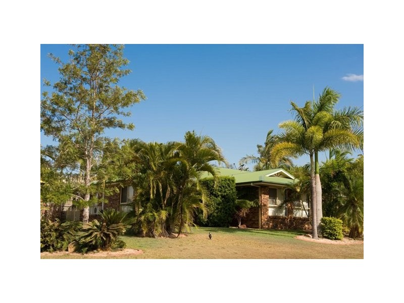1 John Oxley Avenue, Rural View QLD 4740