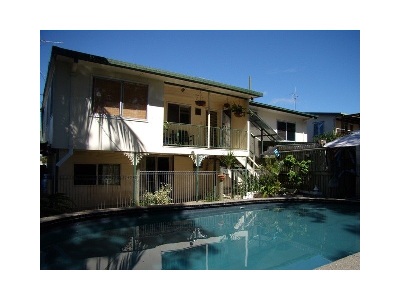28 Holack Street, North Mackay QLD 4740