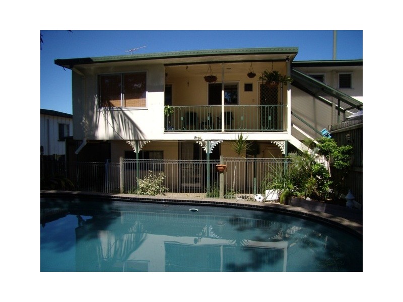 28 Holack Street, North Mackay QLD 4740