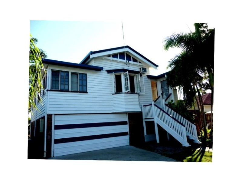 23 Hinton Street, Mackay QLD 4740