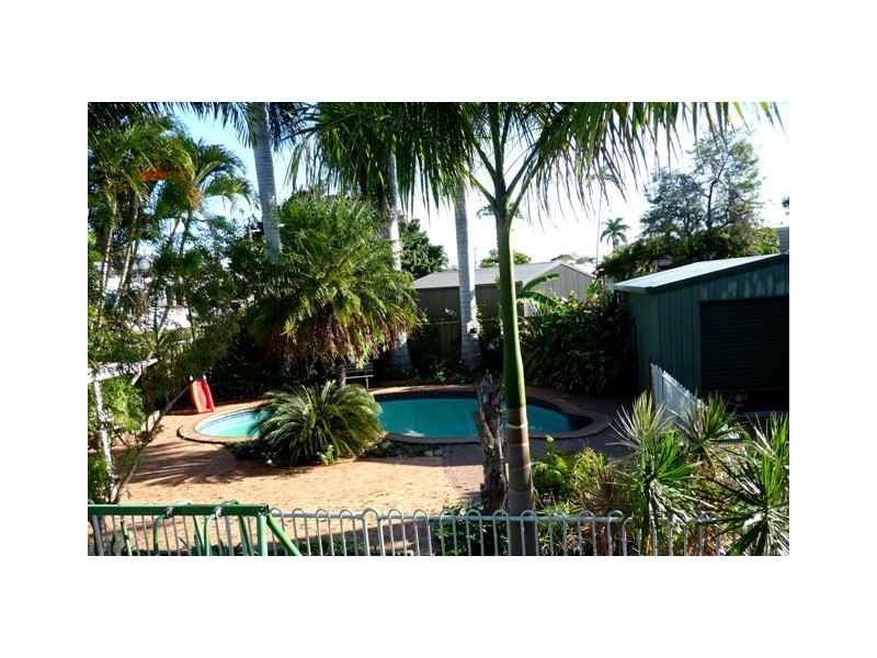23 Hinton Street, Mackay QLD 4740