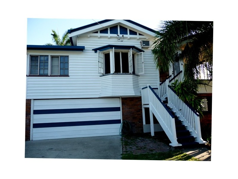 23 Hinton Street, Mackay QLD 4740