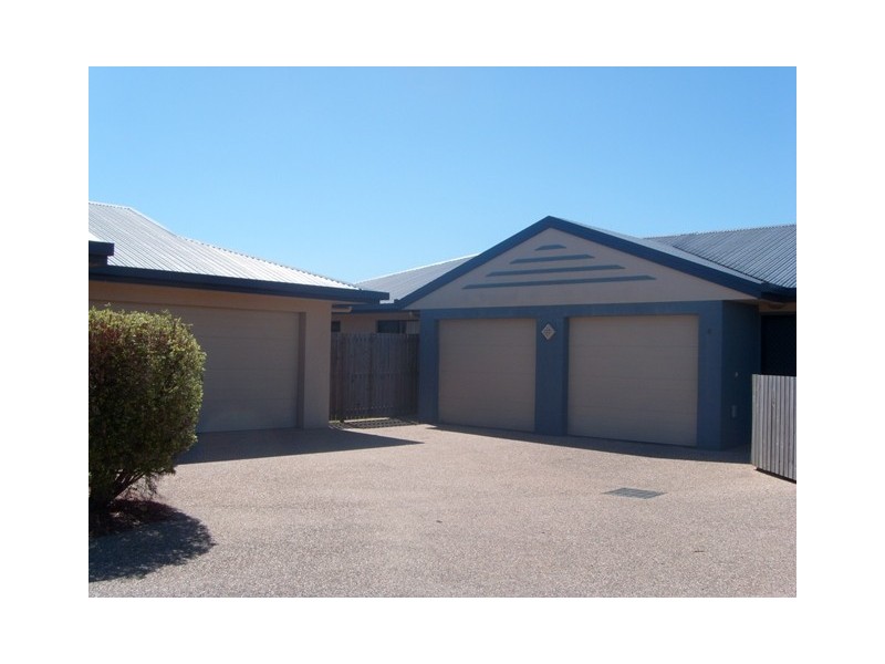 4/19 Perkins Street, North Mackay QLD 4740