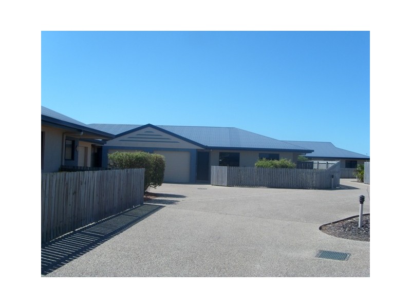 4/19 Perkins Street, North Mackay QLD 4740