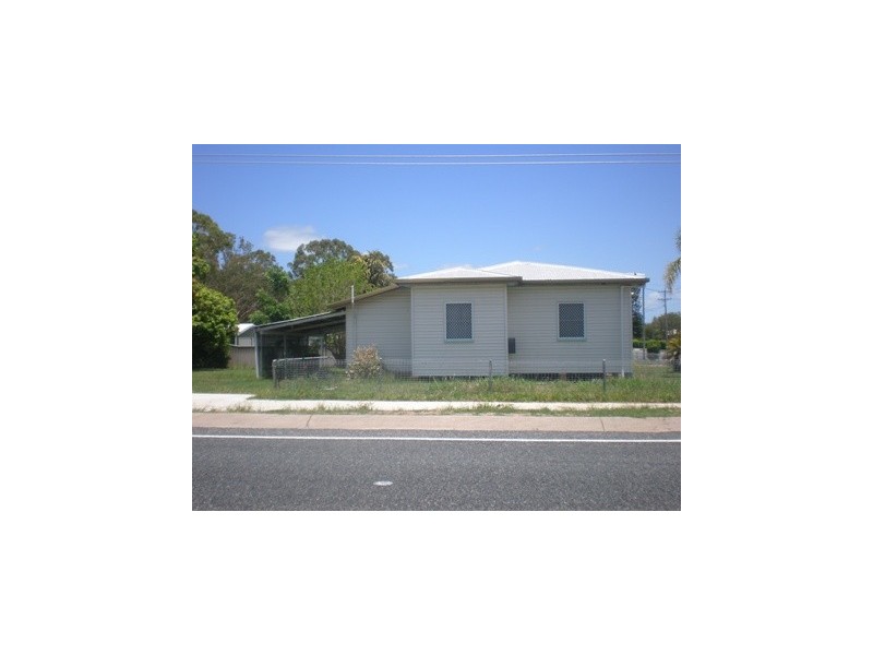 1 Pine Street, Andergrove QLD 4740