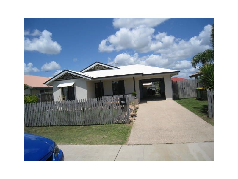 22 Victor Avenue, Glenella QLD 4740