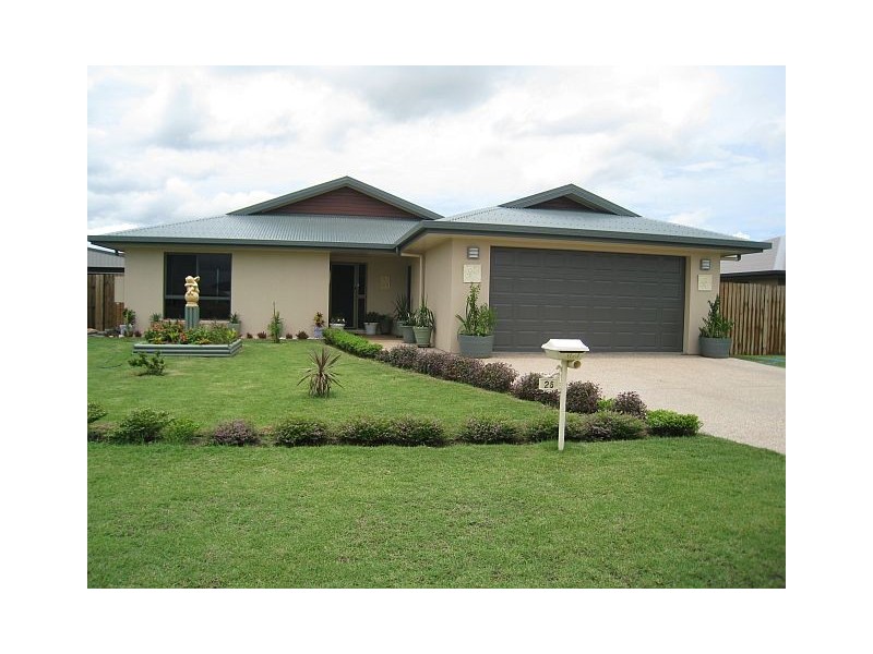 28  Katey Cr Mirani, Mirani QLD 4754