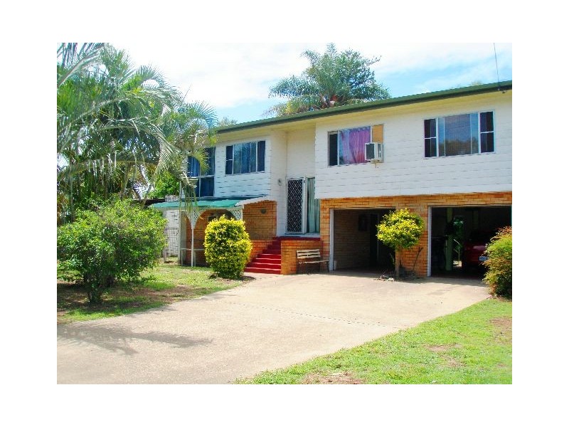 8 Keeleys Road, Slade Point QLD 4740