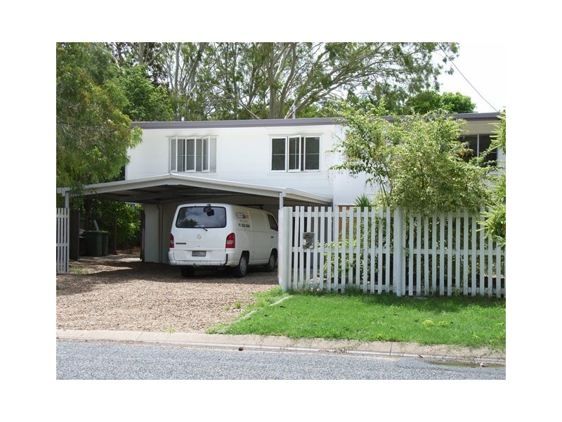 61 Bedford Road, Andergrove QLD 4740