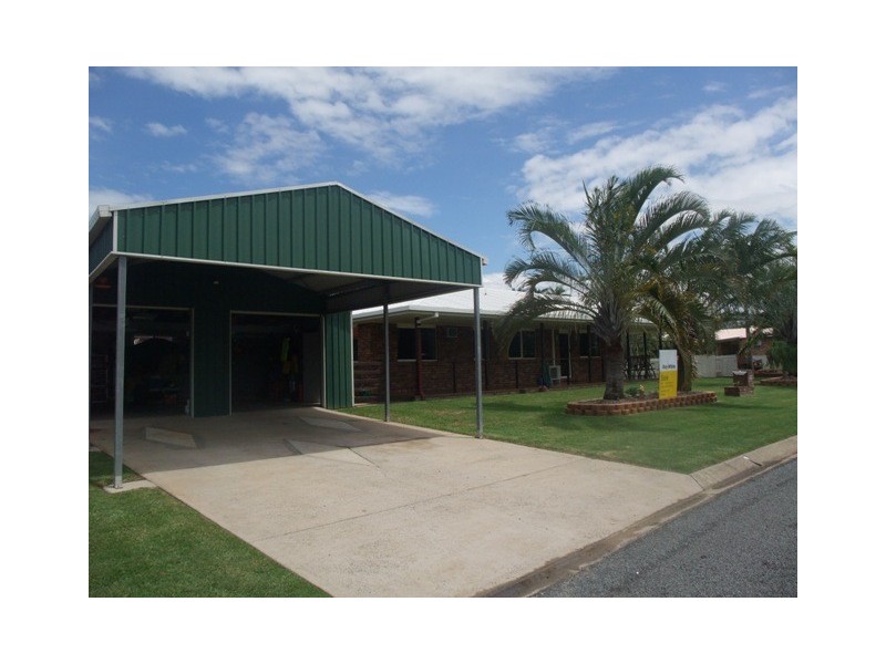 58 Bradman Drive, Glenella QLD 4740