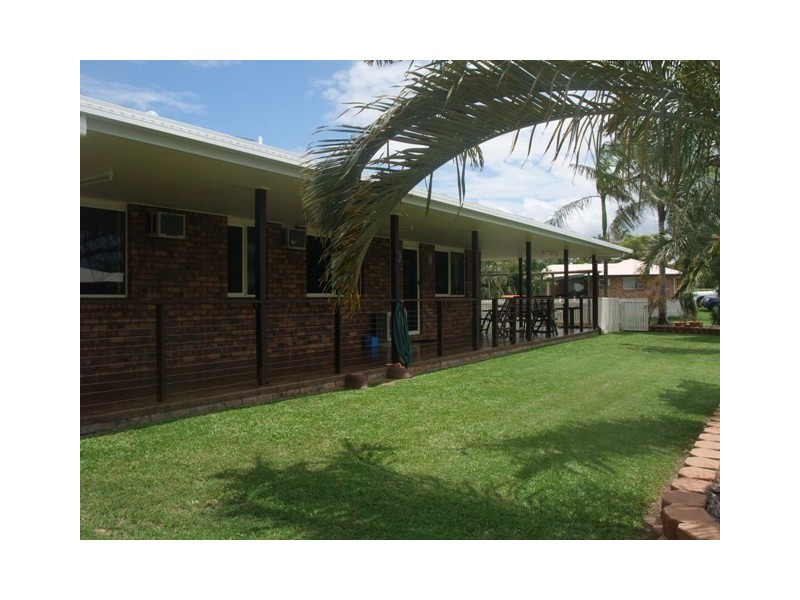 58 Bradman Drive, Glenella QLD 4740