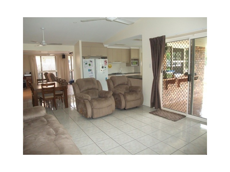 58 Bradman Drive, Glenella QLD 4740