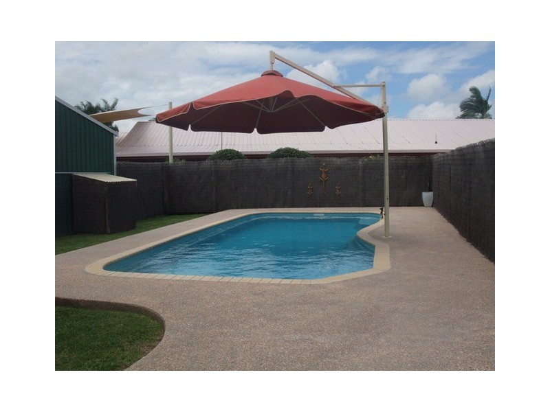 58 Bradman Drive, Glenella QLD 4740