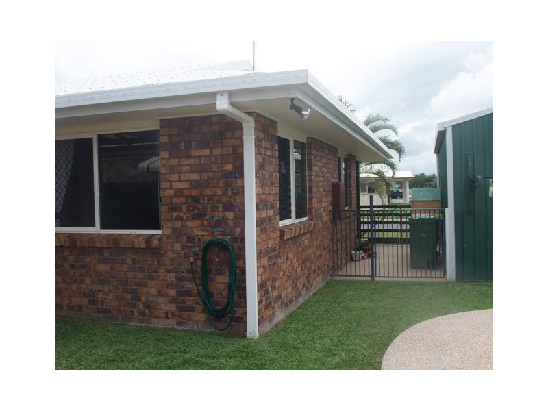 58 Bradman Drive, Glenella QLD 4740