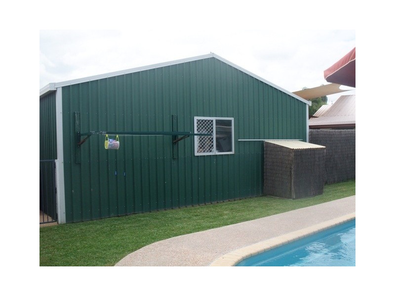 58 Bradman Drive, Glenella QLD 4740