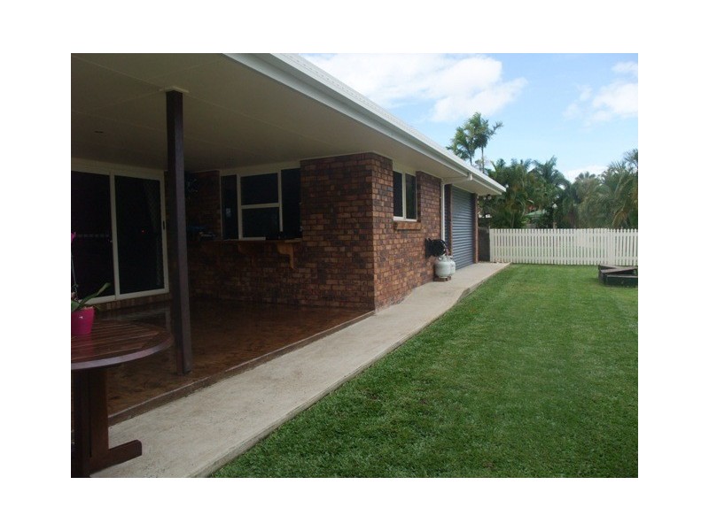 58 Bradman Drive, Glenella QLD 4740