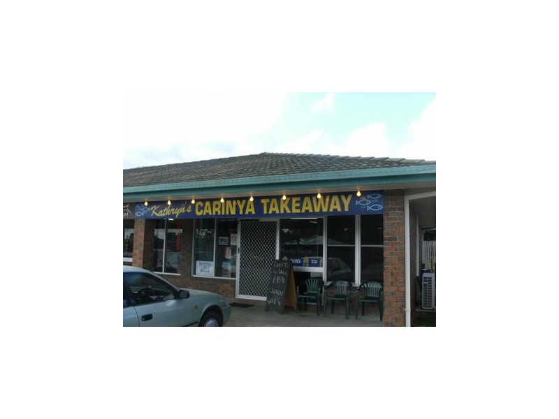 Shop 3163 Tolcher Street, Glenella QLD 4740