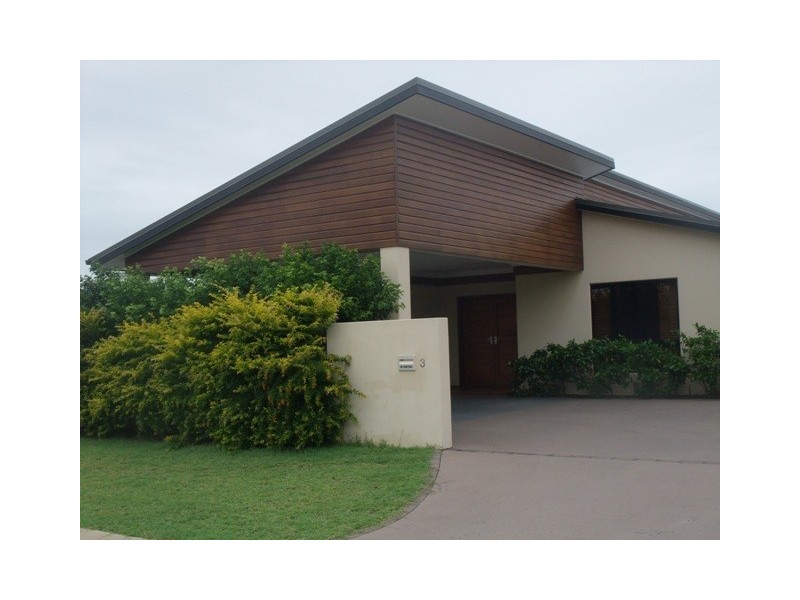 3 Mermaid Street, Shoal Point QLD 4750