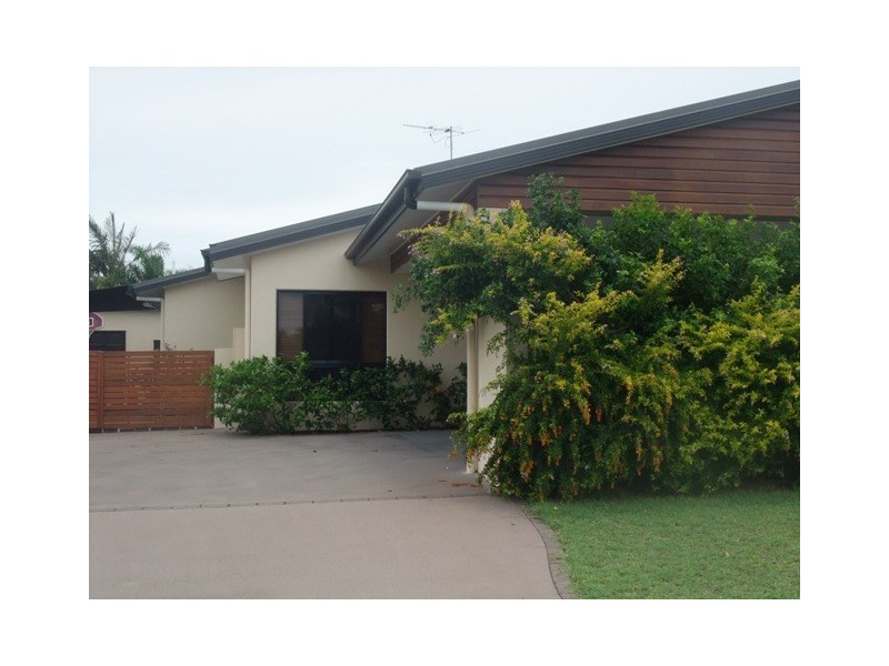 3 Mermaid Street, Shoal Point QLD 4750