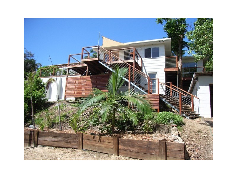 19 Gannet Street, Slade Point QLD 4740