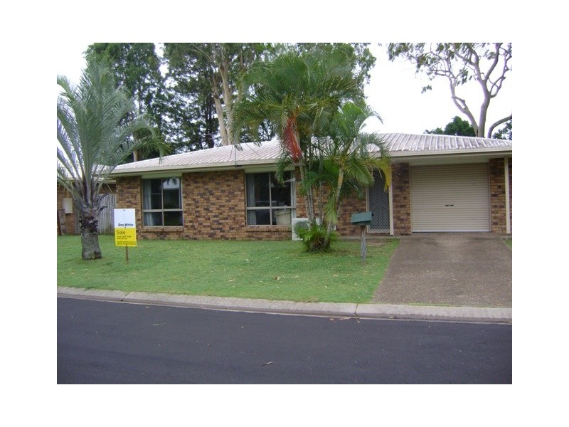 13/66 Banksia, Andergrove QLD 4740