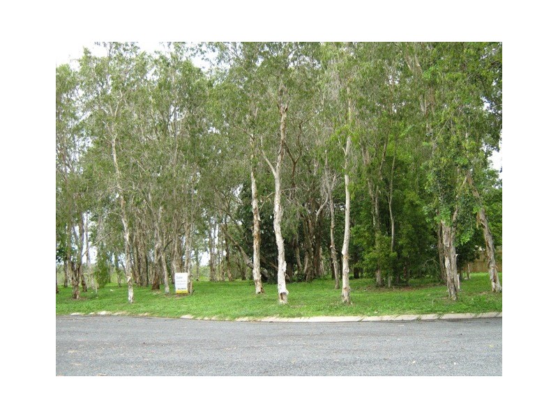 Lot 10 and 11 Osprey Close, Slade Point QLD 4740
