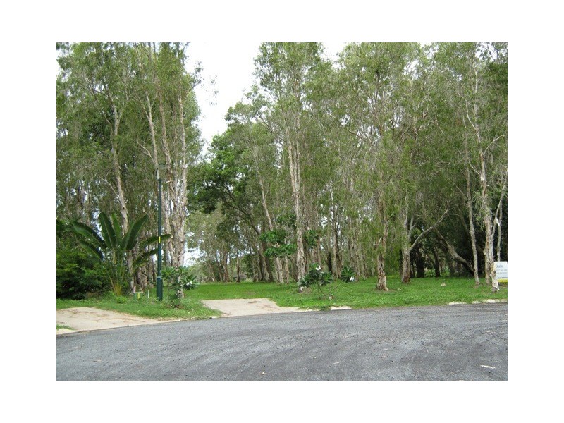 Lot 10 and 11 Osprey Close, Slade Point QLD 4740