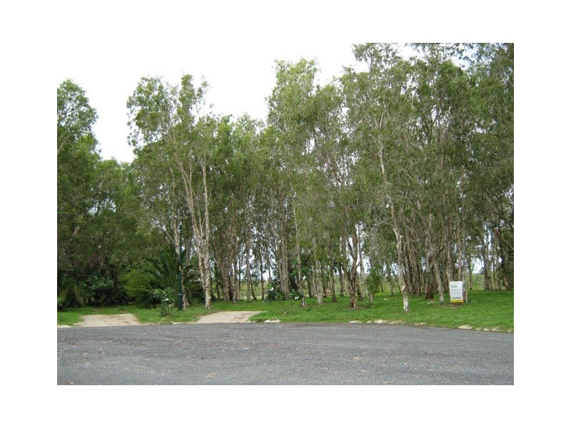 Lot 10 and 11 Osprey Close, Slade Point QLD 4740