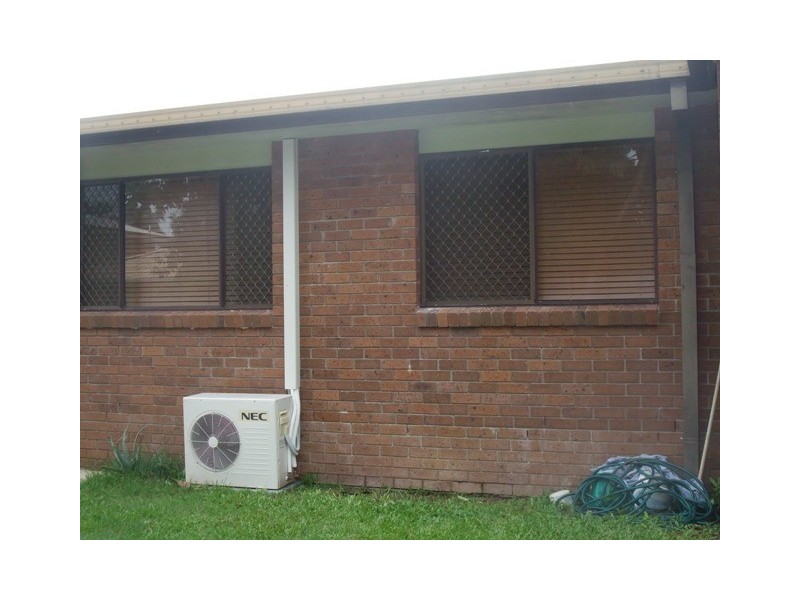4/25 Byron Street, Mackay QLD 4740